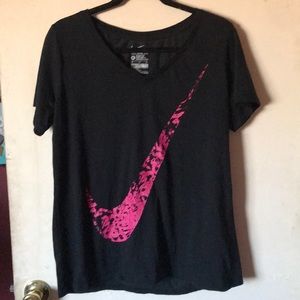 Nike shirt